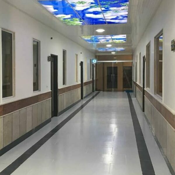 آزمایشگاه کشت بافت