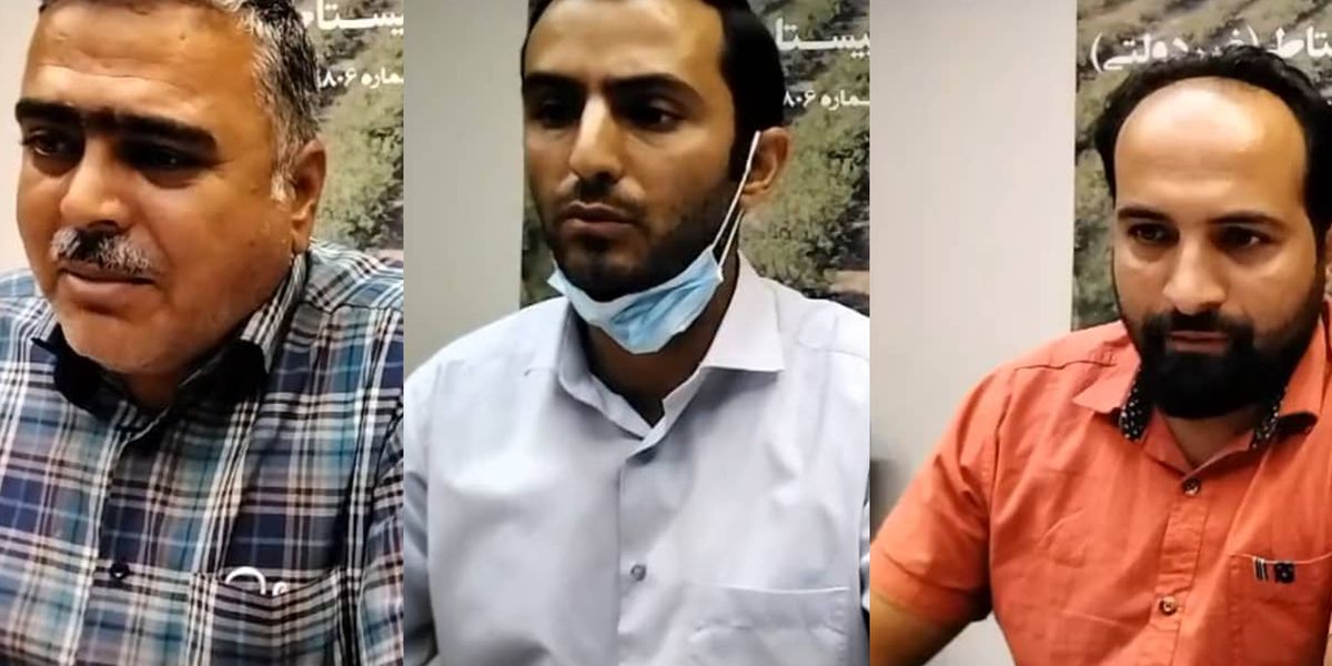 پنجمین وبینار آموزشی مرکز پژوهشی پیستاط حول محور مدیریت باغات پسته با پایه UCB1 برگزار گردید